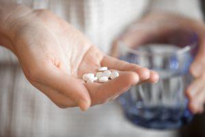pills
