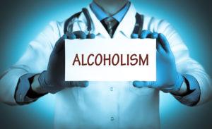 Alcoholism