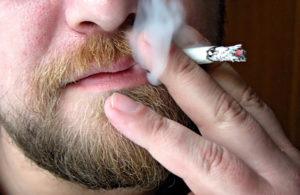 Smoking