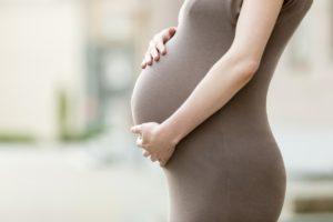 pregnancy