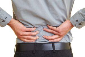 back-pain