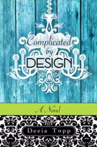 Deeia book